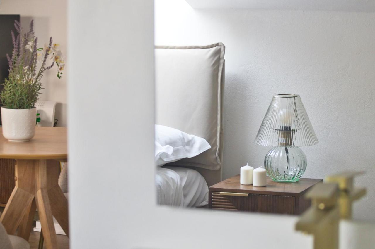 Trendy Loft Escape Corso Como Milan Bagian luar foto