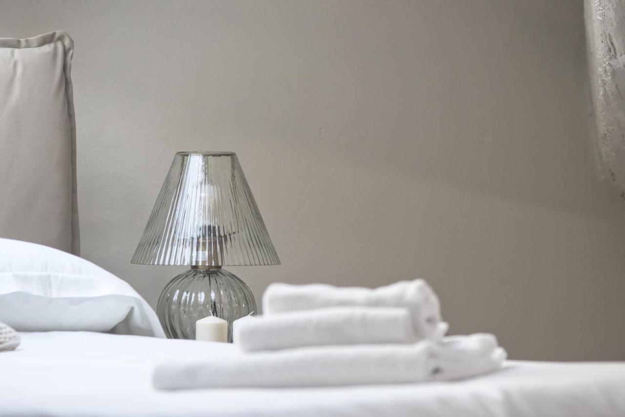 Trendy Loft Escape Corso Como Milan Bagian luar foto