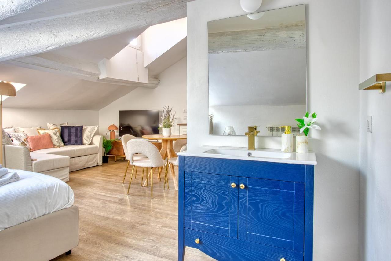 Trendy Loft Escape Corso Como Milan Bagian luar foto