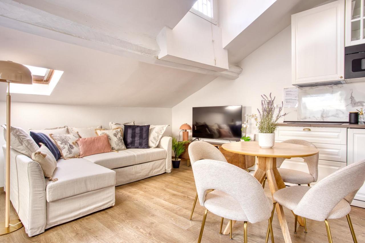 Trendy Loft Escape Corso Como Milan Bagian luar foto