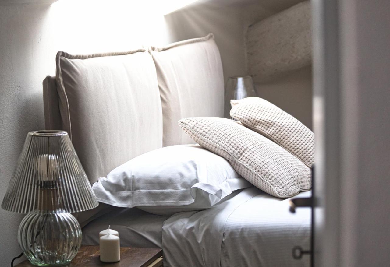 Trendy Loft Escape Corso Como Milan Bagian luar foto